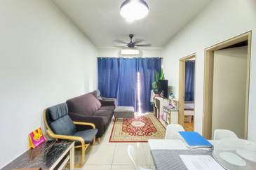 Suria Residence by Sunsuria