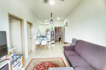 Suria Residence by Sunsuria