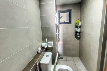 Suria Residence by Sunsuria