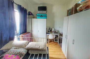 Suria Residence by Sunsuria