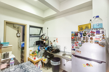 Suria Residence by Sunsuria