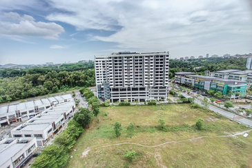 Suria Residence by Sunsuria