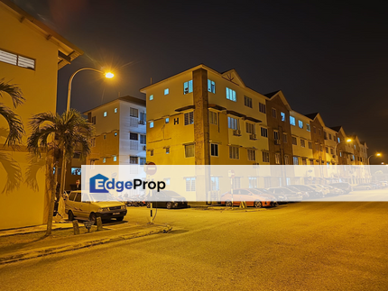 Murah, Low deposit, Selangor, Klang