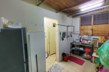 Pangsapuri Arista @ Bandar Parklands