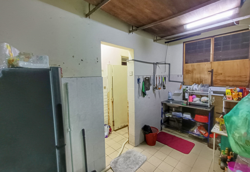 Pangsapuri Arista @ Bandar Parklands