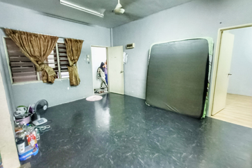 Pangsapuri Arista @ Bandar Parklands