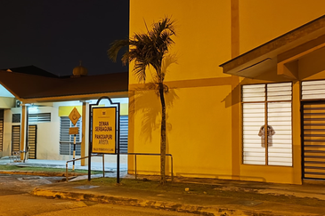 Pangsapuri Arista @ Bandar Parklands