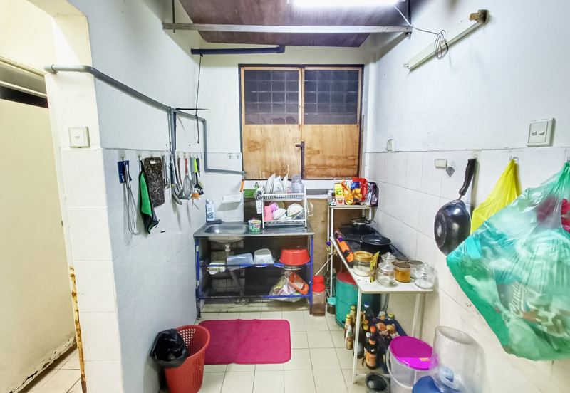 Pangsapuri Arista @ Bandar Parklands