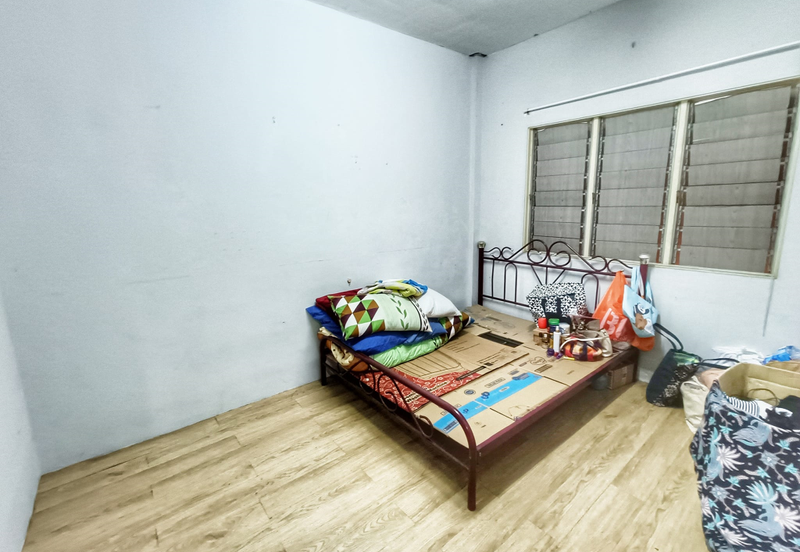 Pangsapuri Arista @ Bandar Parklands