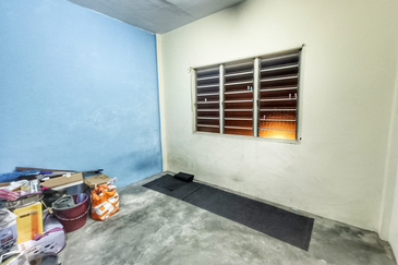 Pangsapuri Arista @ Bandar Parklands