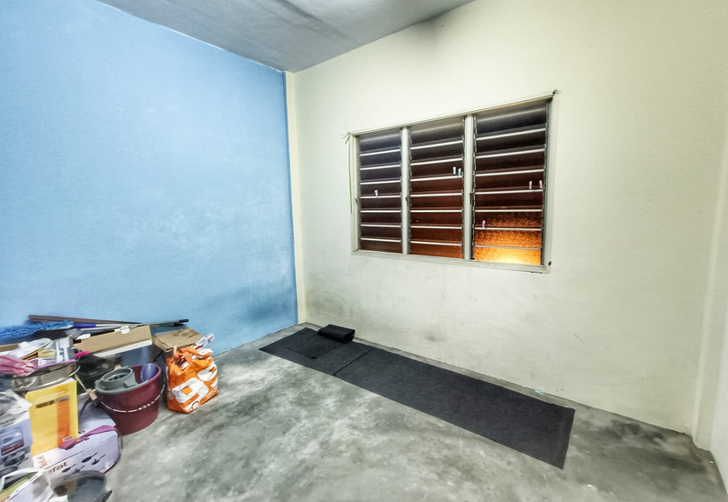 Pangsapuri Arista @ Bandar Parklands