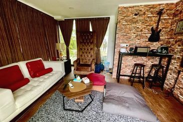 KGSAAS Golf Club, Seksyen 13