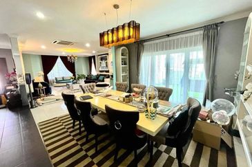 KGSAAS Golf Club, Seksyen 13