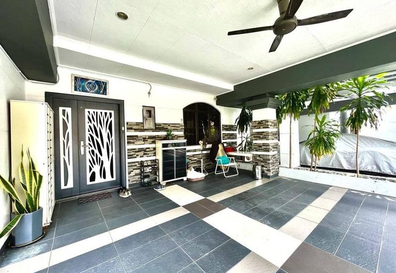 KGSAAS Golf Club, Seksyen 13