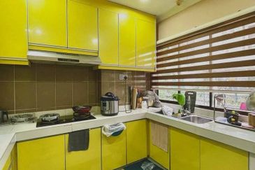 KGSAAS Golf Club, Seksyen 13