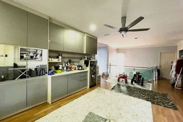 KGSAAS Golf Club, Seksyen 13