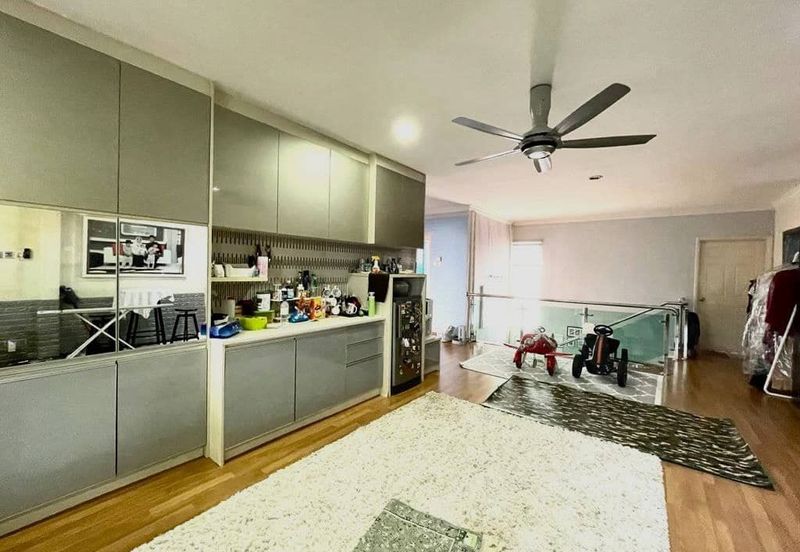 KGSAAS Golf Club, Seksyen 13