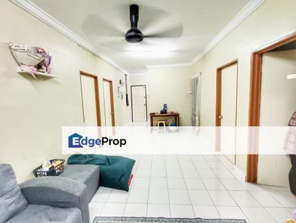 Renovated, Move in Condition, Sri astana, Selangor, Selayang