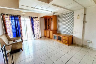 Casmaria Apartment