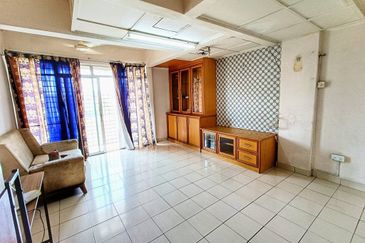 Casmaria Apartment