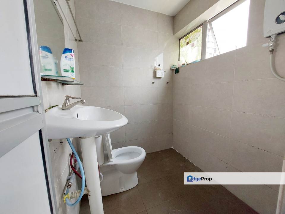 Freehold, Murah, big size, Kuala Lumpur, Setapak