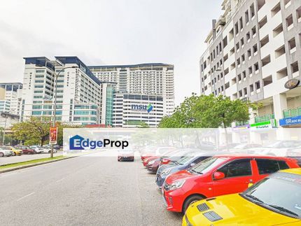 Tenanted rm 2730, fully furnished, Selangor, Shah Alam