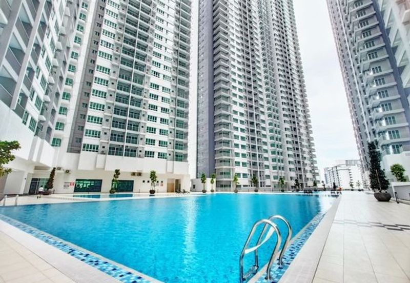 Razak City Residences