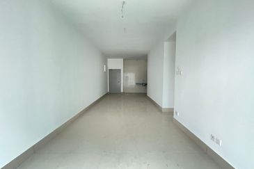 Razak City Residences