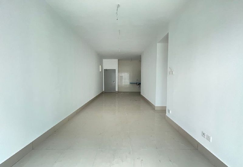 Razak City Residences