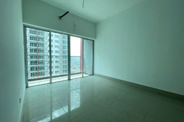 Razak City Residences