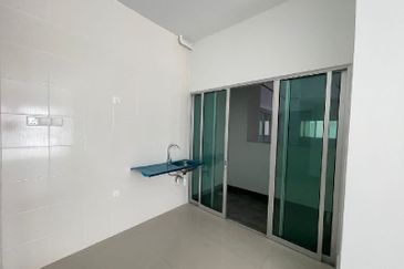 Razak City Residences