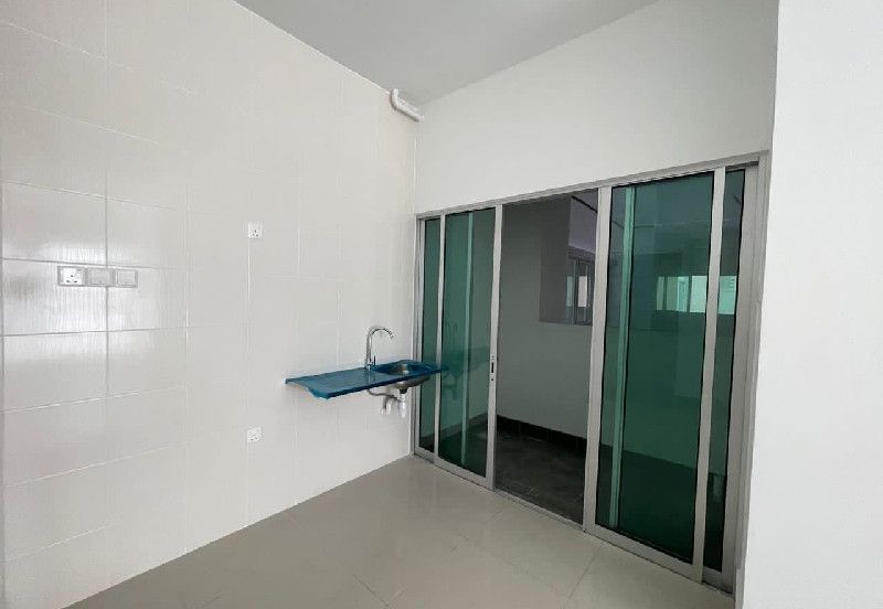 Razak City Residences