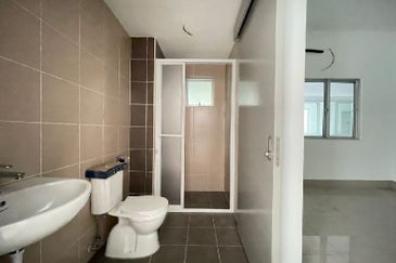 Razak City Residences