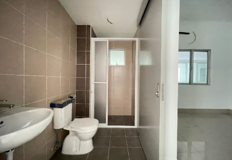 Razak City Residences