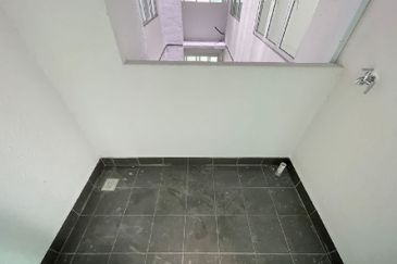 Razak City Residences