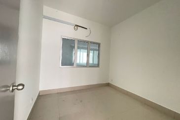 Razak City Residences