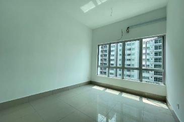 Razak City Residences