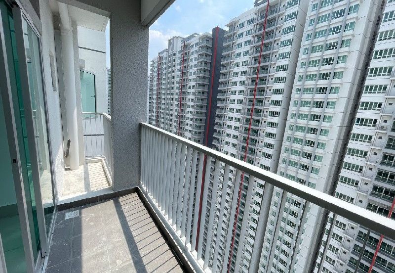 Razak City Residences