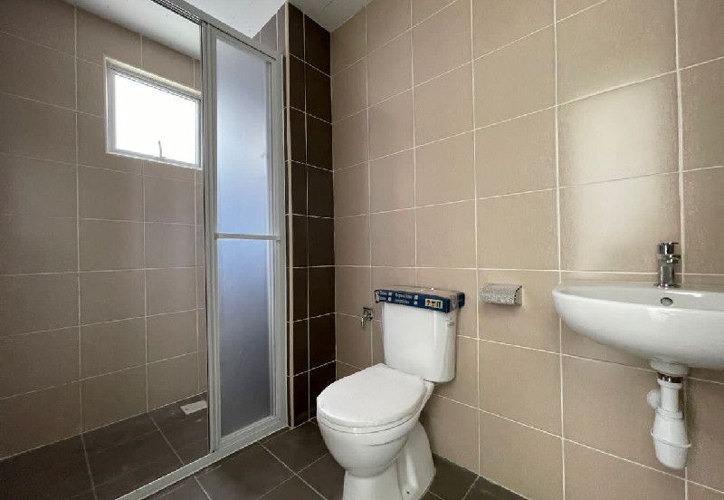 Razak City Residences