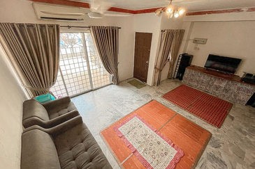 Taman Subang Perdana