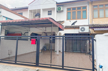 Taman Subang Perdana