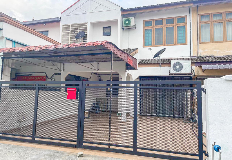 Taman Subang Perdana