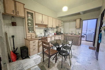 Taman Subang Perdana