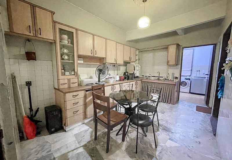 Taman Subang Perdana