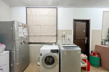 Taman Subang Perdana