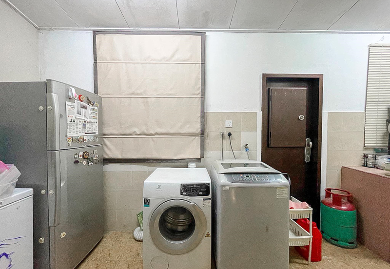 Taman Subang Perdana