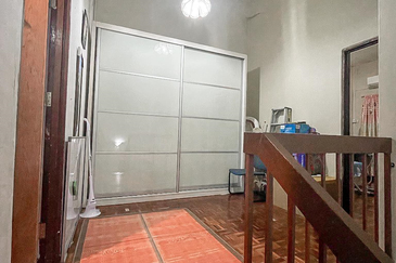 Taman Subang Perdana