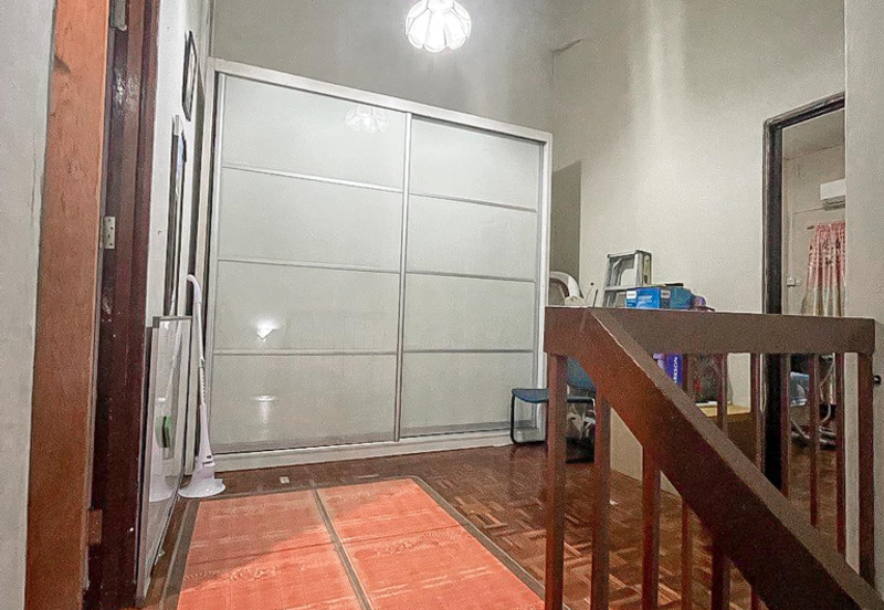 Taman Subang Perdana