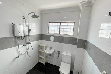 Taman Subang Perdana