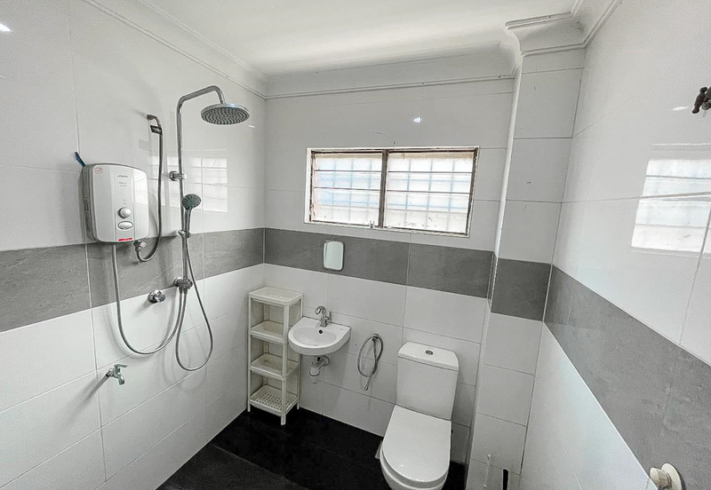 Taman Subang Perdana